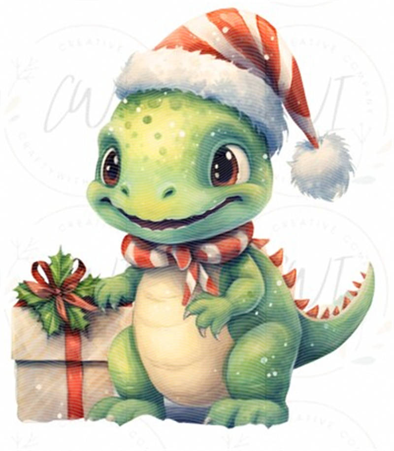 Christmas-G 397